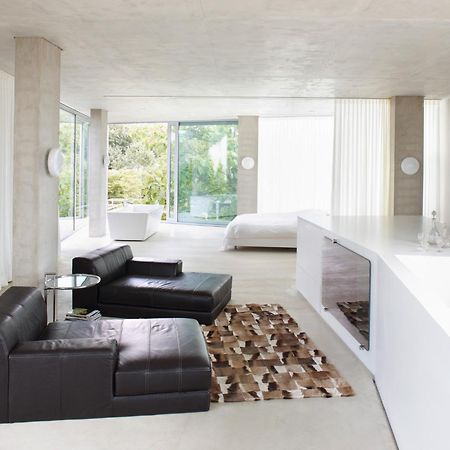 H-House Architectural Residence Maastricht Ngoại thất bức ảnh