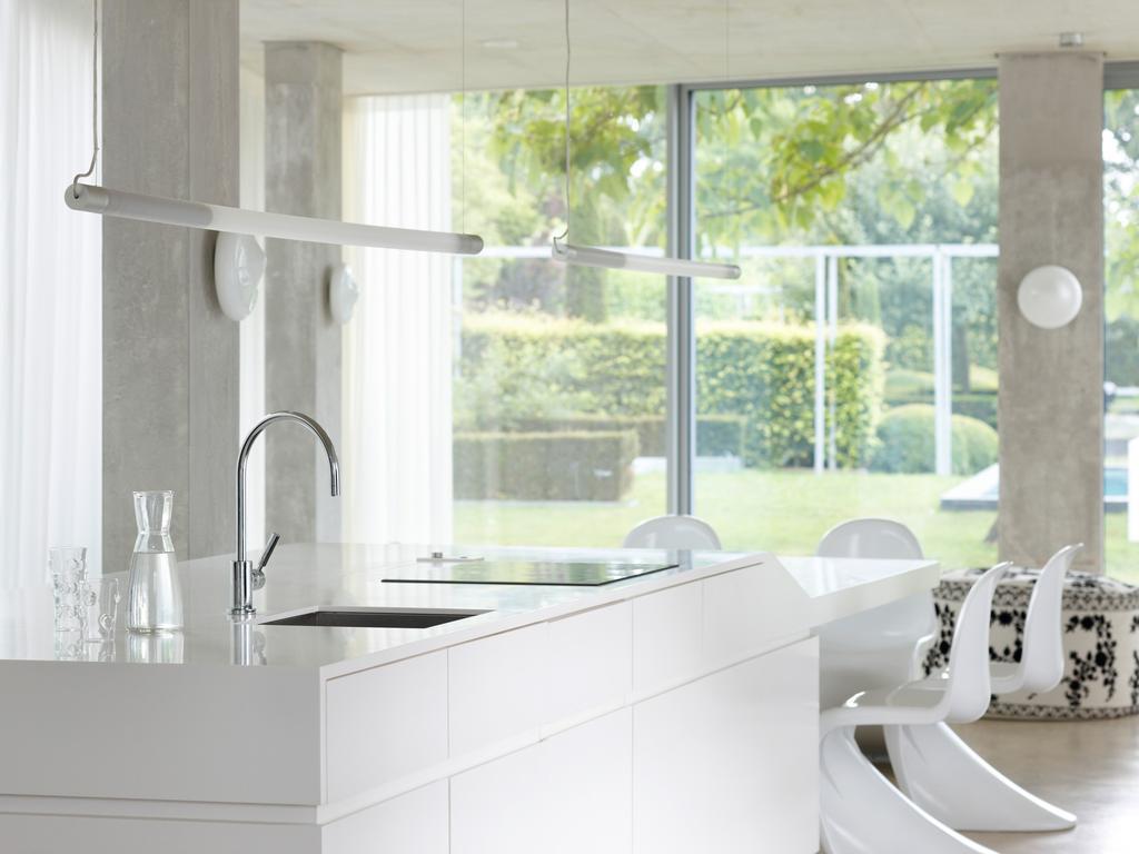 H-House Architectural Residence Maastricht Phòng bức ảnh