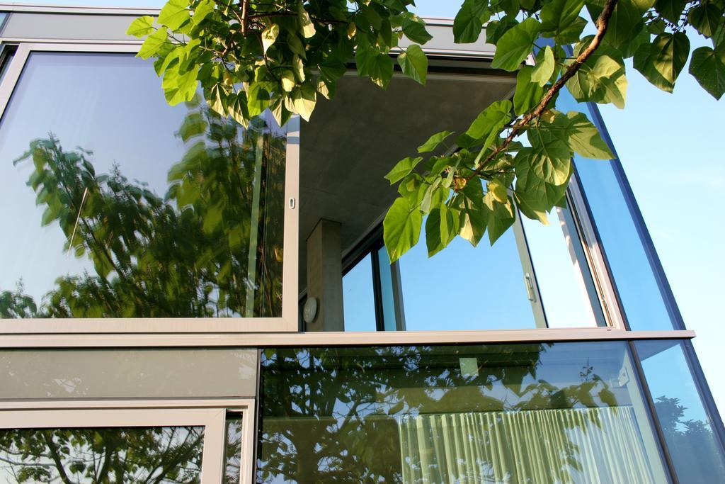 H-House Architectural Residence Maastricht Phòng bức ảnh