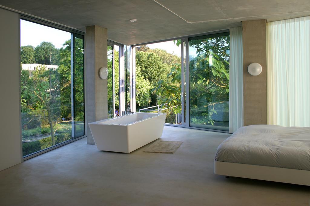 H-House Architectural Residence Maastricht Phòng bức ảnh