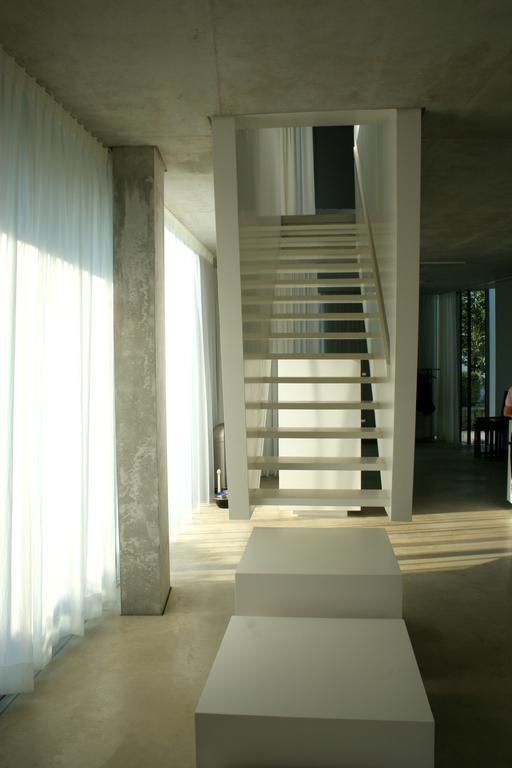 H-House Architectural Residence Maastricht Phòng bức ảnh