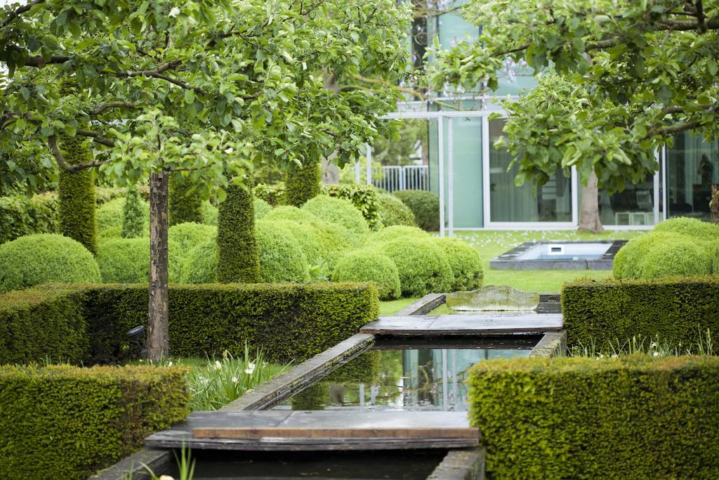 H-House Architectural Residence Maastricht Phòng bức ảnh