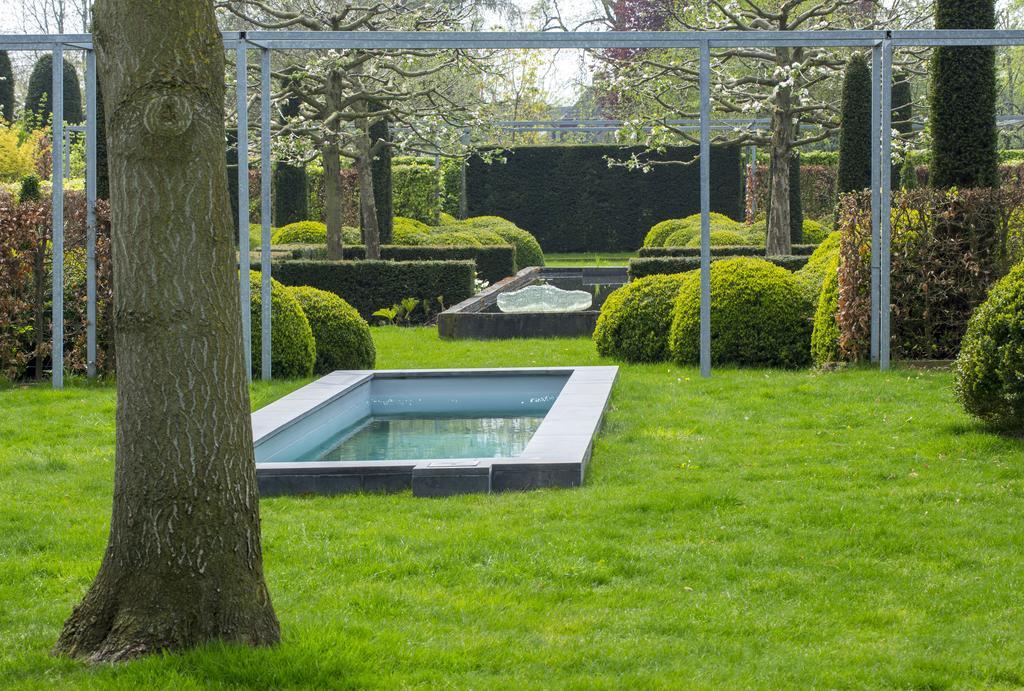 H-House Architectural Residence Maastricht Phòng bức ảnh