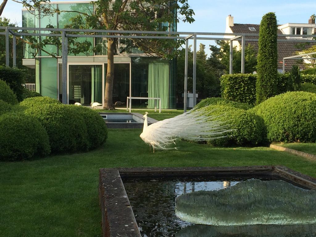 H-House Architectural Residence Maastricht Phòng bức ảnh