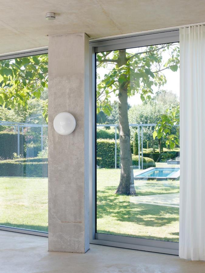 H-House Architectural Residence Maastricht Phòng bức ảnh